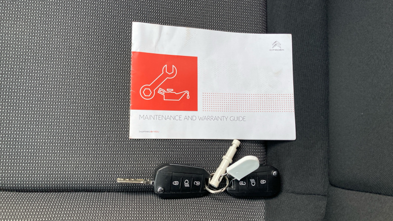 Citroen C3 1.2 PureTech 110 Flair 5dr [6 Speed] Petrol Hatchback